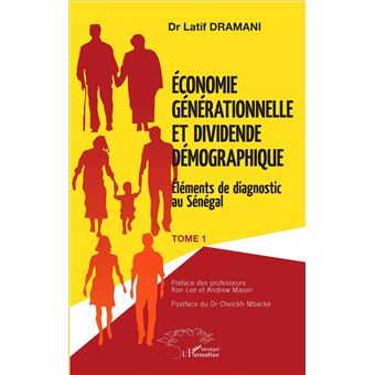 économie Générationnelle Et Dividende Démographique éléments - 