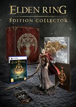 Elden Ring Edition Collector PS5