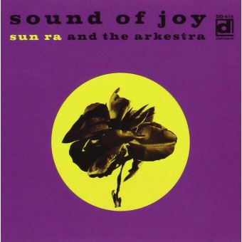 Sound of joy