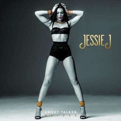 Sweet talker - Edition Deluxe limitée incluant 3 titres bonus