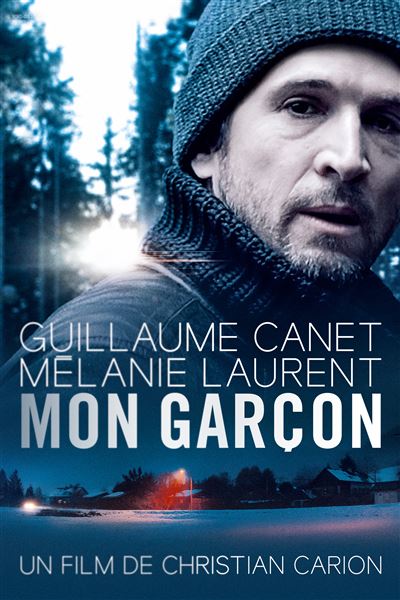 Mon garcon
