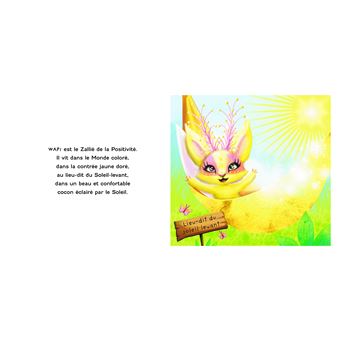 Les zalliés et les zaffreux : Wapi