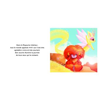 Les zalliés et les zaffreux : Wapi