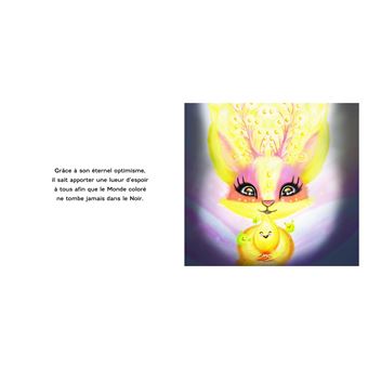 Les zalliés et les zaffreux : Wapi