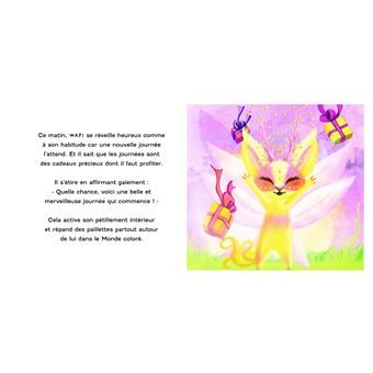 Les zalliés et les zaffreux : Wapi