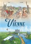 BD VIENNE. Une terre d'histoire