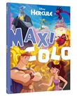 HERCULE - Maxi Colo - Disney