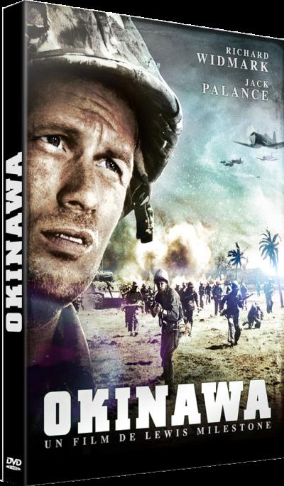 Okinawa DVD