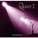 Queen I - 2 Cds Deluxe