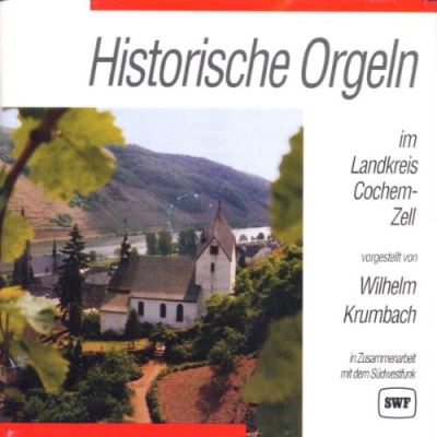 Historische orgeln cochem