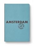 Amsterdam City Guide 2023 (Anglais)