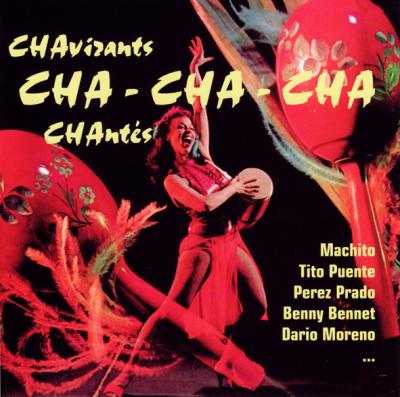 Chavirants cha cha cha