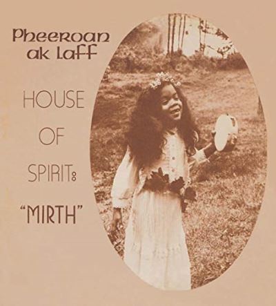 House of spirit mirth
