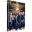 The LibrariansCoffret Flynn Carson et les nouveaux aventuriers Saison 1 - DVD_0