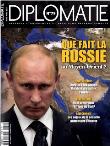 Que fait la Russie