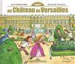 Enquête au château de Versailles