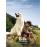 Belle et SébastienBelle et Sébastien 2 L'aventure continue Combo Blu-ray + DVD_1