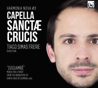 Cappella sanctae crucis
