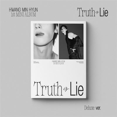 Truth Or Lie Édition Deluxe