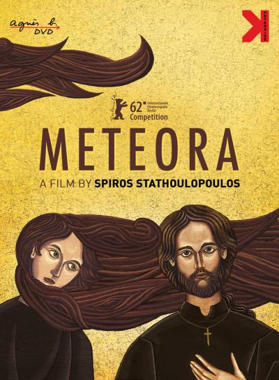 Météora DVD