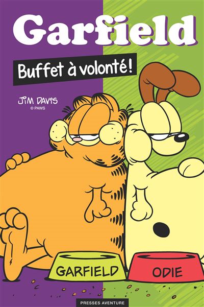 Buffet à volonté