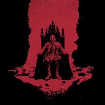 Lonely God - Fit For A King - CD album - Achat & prix | fnac
