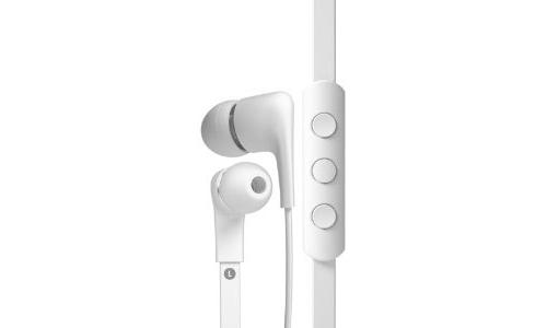 JAYS FIVE ANDROID WHITE