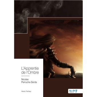 L'Apprentie de l'Ombre