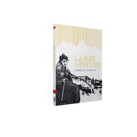 La ruée vers l'or DVD