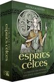 L'oracle des esprits celtes