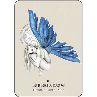 L'oracle des esprits celtes