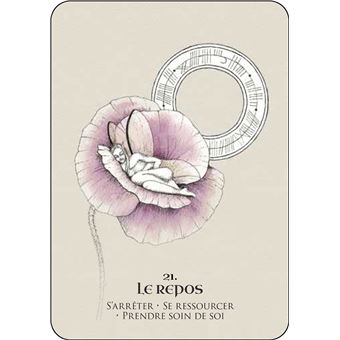 L'oracle des esprits celtes