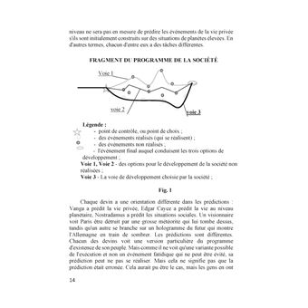 La grande transition ou les variantes de l'apocalyspe