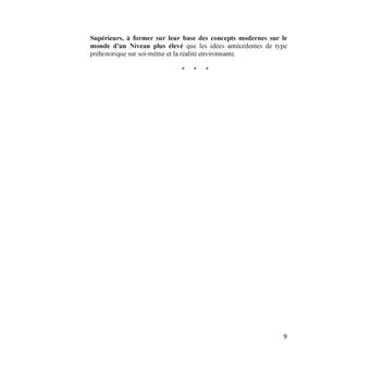 La grande transition ou les variantes de l'apocalyspe