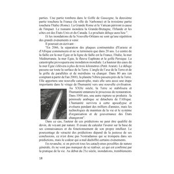 La grande transition ou les variantes de l'apocalyspe