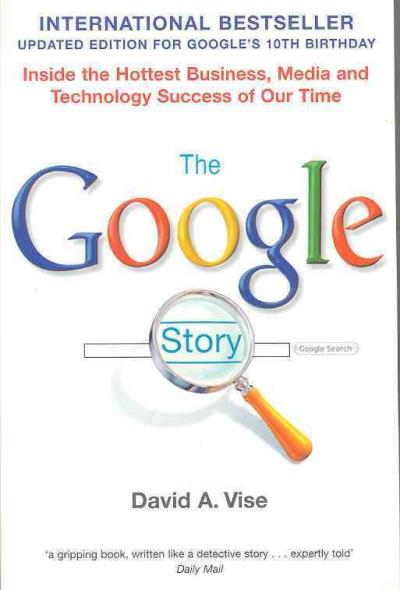 The google story