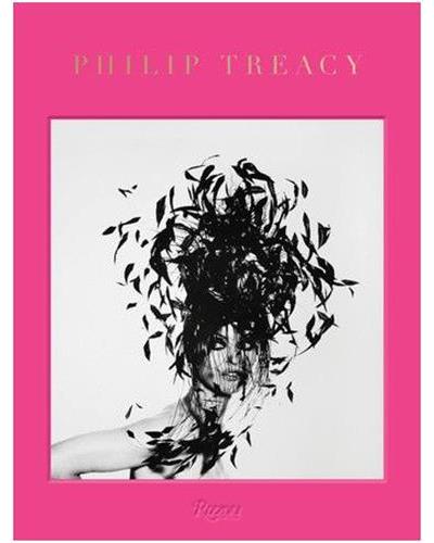 Philip treacy hats of the twenty-first century
