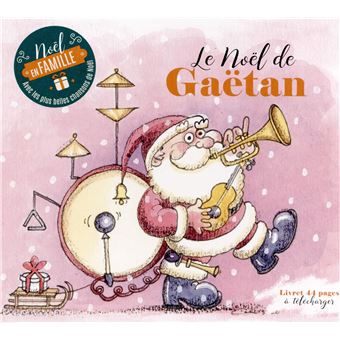 Musique Enfants Coffrets Cd Vinyles Live Idee Cadeau Fnac