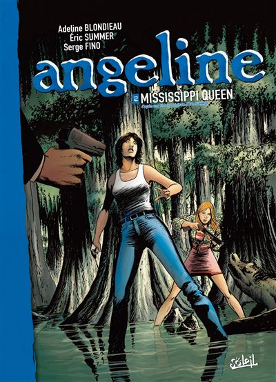 Angeline