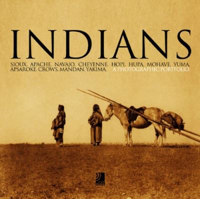 Earbooks indians