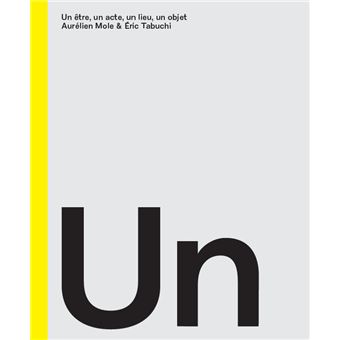 Un être, un acte, un objet, un lieu