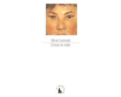 L'ivraie en ordre