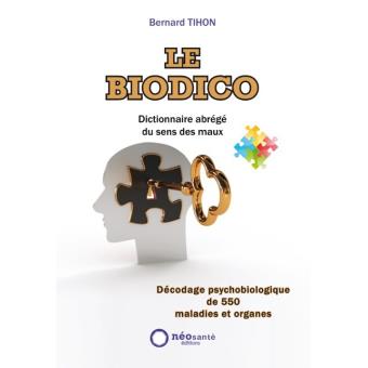 Biodico le  dictionnaire ab - 1