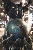 Batman The World