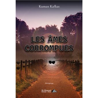 Les âmes corrompues