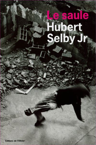 Le Saule - Hubert Selby Jr - broché