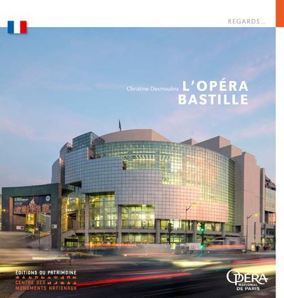 L'opera bastille