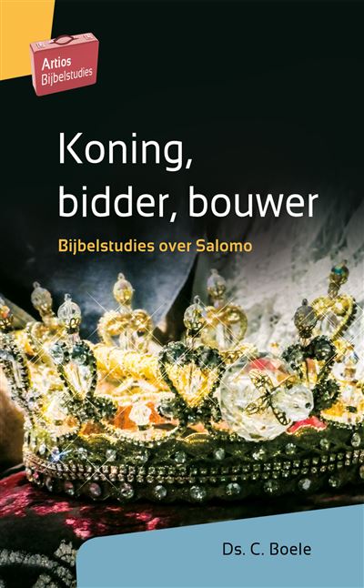 Koning, bidder, bouwer