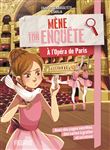 Mène ton enquête à l'Opéra de Paris