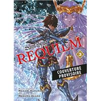 Saint Seiya Episode G : Requiem T03
